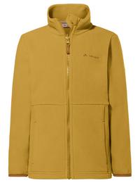 VAUDE Kids Pulex Jacket II Outdoorjacke Kinder - savanna