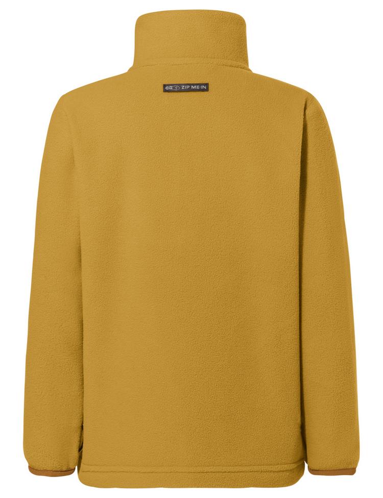 VAUDE VAUDE Kids Pulex Jacket II Outdoorjacke Kinder - savanna - 0 | SportScheck