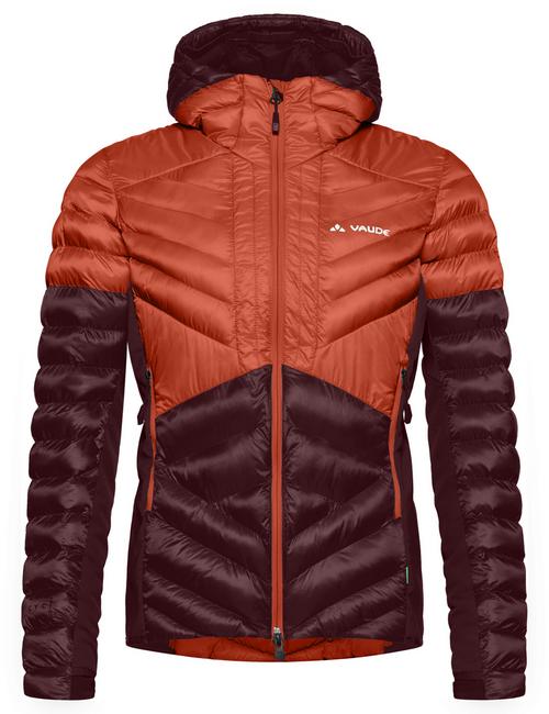 VAUDE Women's Sesvenna Pro Jacket II Outdoorjacke Damen