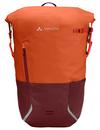 VAUDE CityGo Bike 23 II Daypack - buckeye