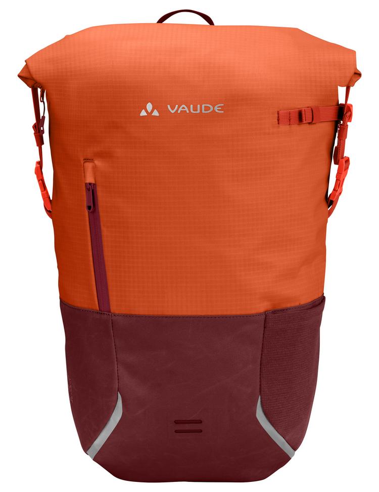 VAUDE VAUDE CityGo Bike 23 II Daypack - buckeye - 0 | SportScheck