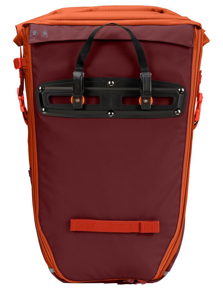 VAUDE VAUDE CityGo Bike 23 II Daypack - buckeye - 0 | SportScheck