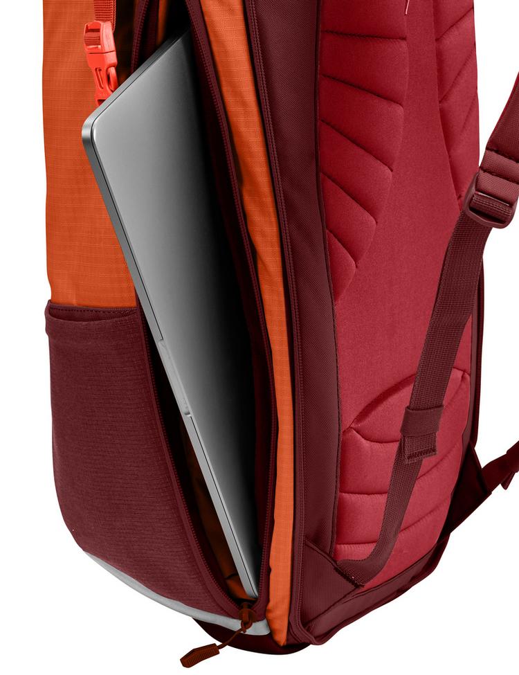 VAUDE VAUDE CityGo Bike 23 II Daypack - buckeye - 1 | SportScheck