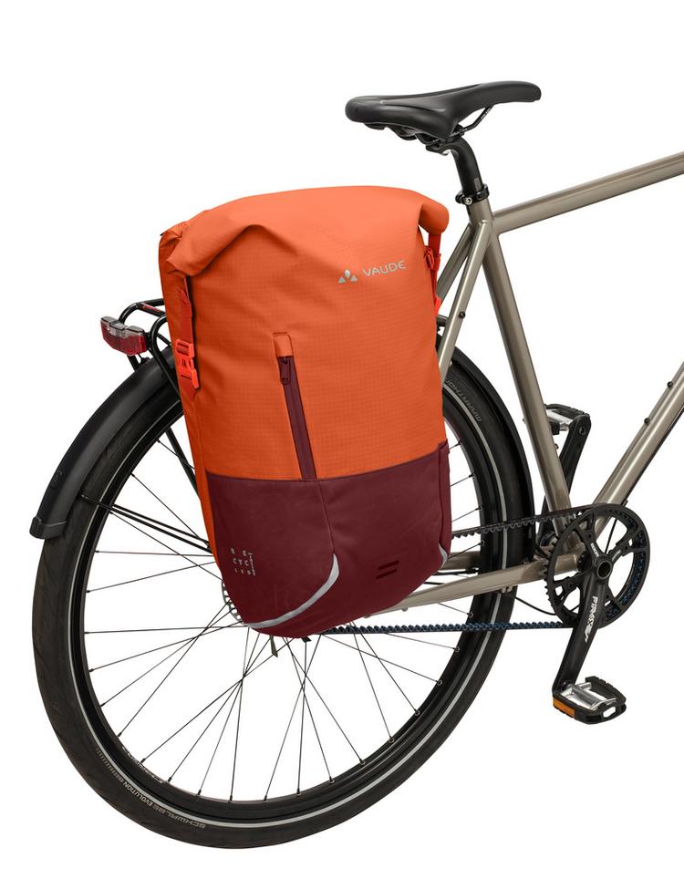 VAUDE VAUDE CityGo Bike 23 II Daypack - buckeye - 2 | SportScheck