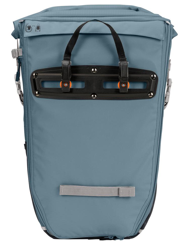 VAUDE VAUDE CityGo Bike 23 II Daypack - heron - 0 | SportScheck