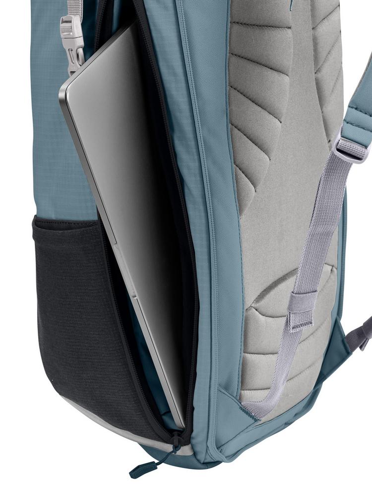VAUDE VAUDE CityGo Bike 23 II Daypack - heron - 1 | SportScheck