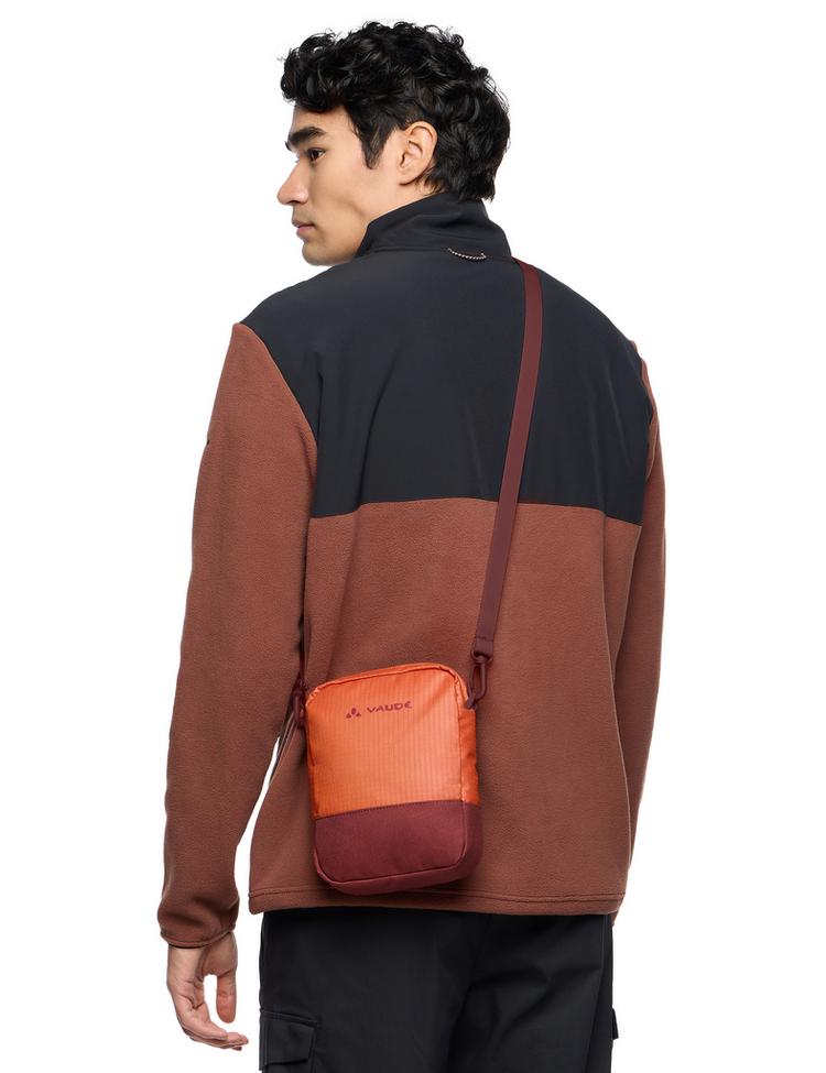 VAUDE VAUDE CityBen Umh&auml;ngetasche - buckeye - 2 | SportScheck
