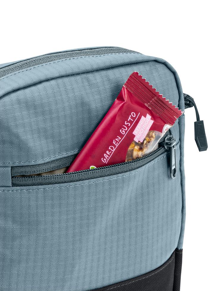 VAUDE VAUDE CityBen Umh&auml;ngetasche - heron - 0 | SportScheck