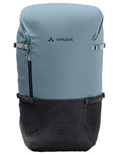 VAUDE CityGo 30 II Trekkingrucksack heron