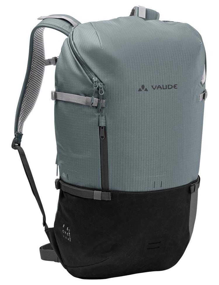 VAUDE VAUDE CityGo 30 II Trekkingrucksack - heron - 1 | SportScheck