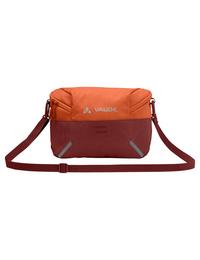 VAUDE CityBox Bike II Lenkertasche - buckeye