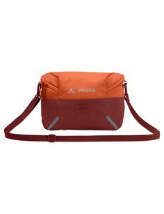 VAUDE CityBox Bike II Lenkertasche buckeye