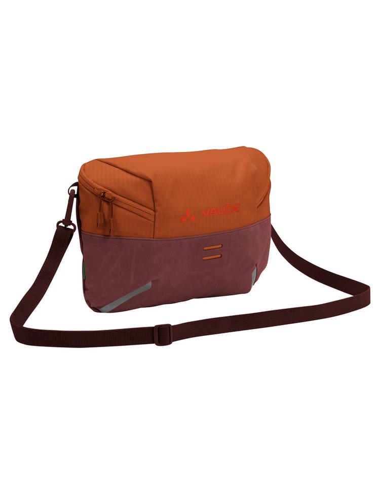 VAUDE VAUDE CityBox Bike II Lenkertasche - buckeye - 1 | SportScheck