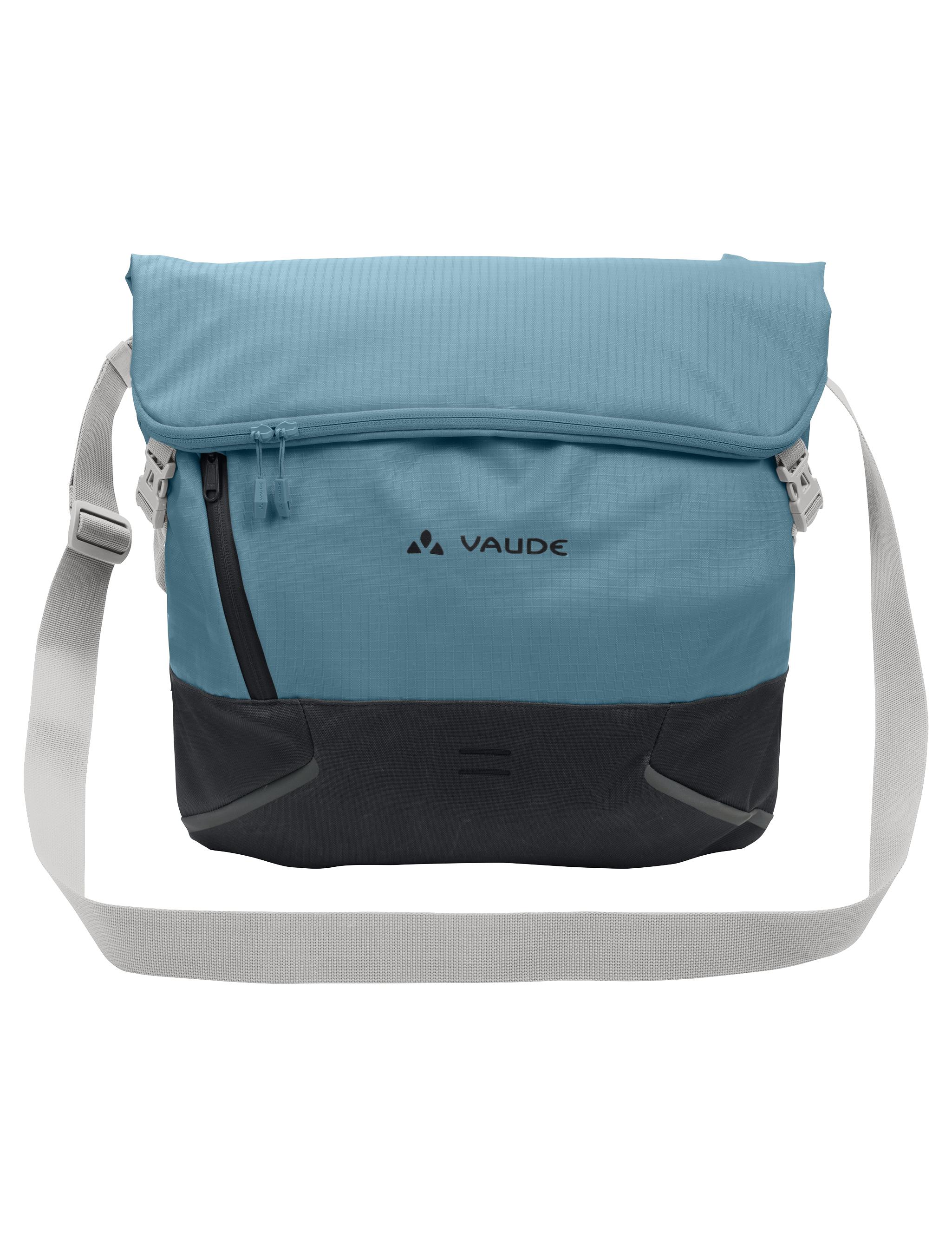 VAUDE CityMe Bike II Fahrradtasche - heron