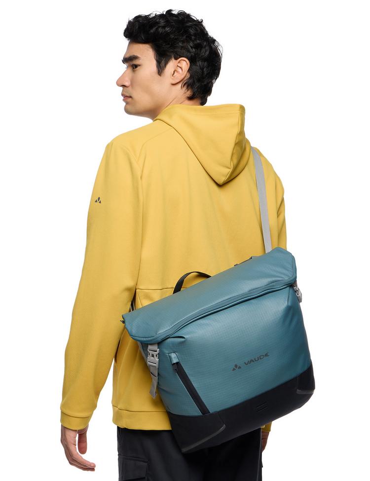 VAUDE VAUDE CityMe Bike II Fahrradtasche - heron - 2 | SportScheck