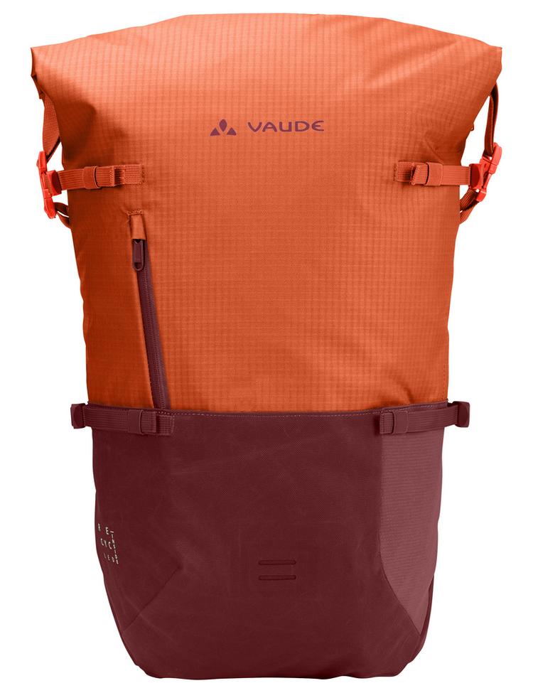 VAUDE VAUDE CityGo 23 II Daypack - buckeye - 0 | SportScheck