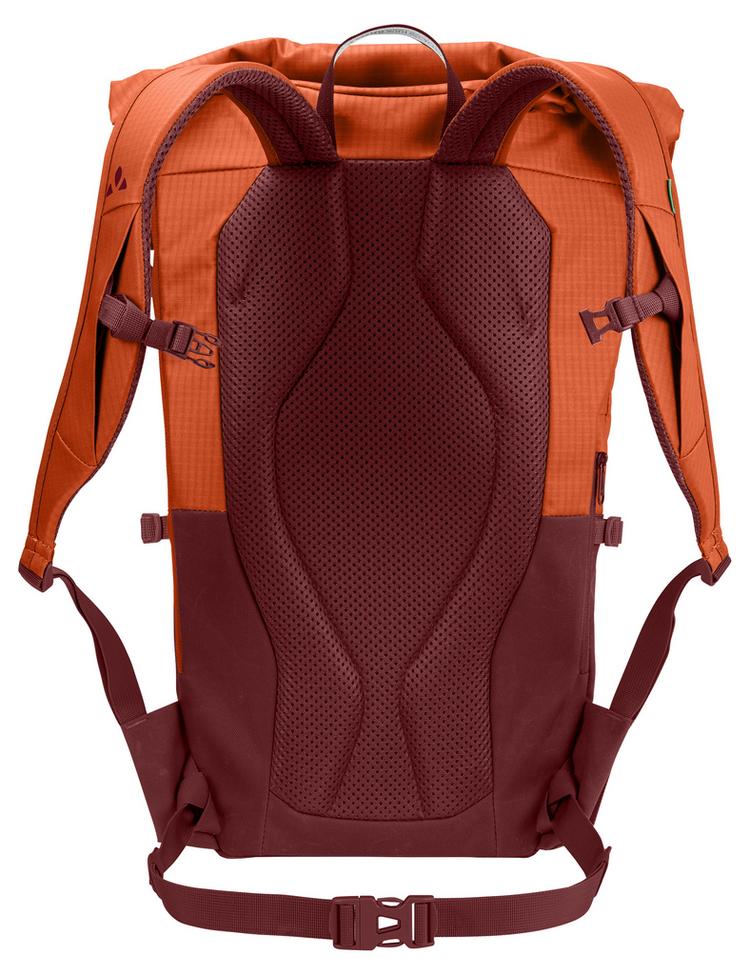 VAUDE VAUDE CityGo 23 II Daypack - buckeye - 0 | SportScheck