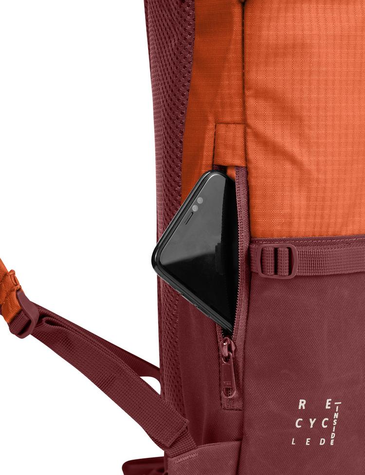 VAUDE VAUDE CityGo 23 II Daypack - buckeye - 1 | SportScheck