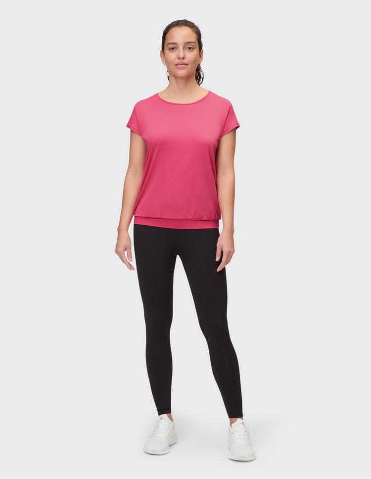 VENICE BEACH VENICE BEACH VB Ryah T-Shirt Damen - candy - 10 | SportScheck