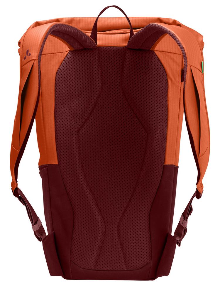VAUDE VAUDE CityGo 18 Daypack - buckeye - 0 | SportScheck