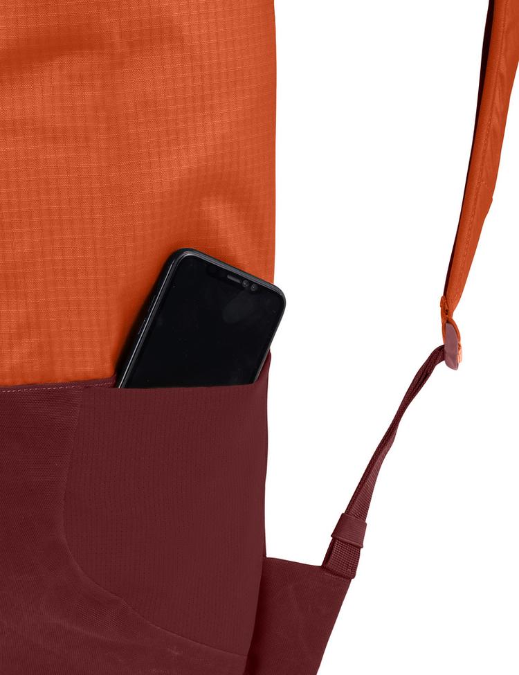 VAUDE VAUDE CityGo 18 Daypack - buckeye - 0 | SportScheck