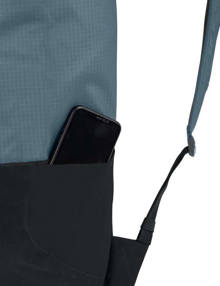 VAUDE VAUDE CityGo 18 Daypack - heron - 0 | SportScheck