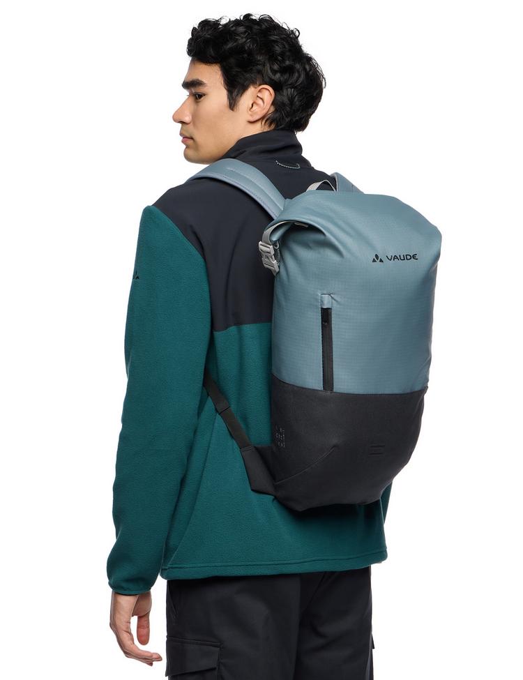 VAUDE VAUDE CityGo 18 Daypack - heron - 2 | SportScheck