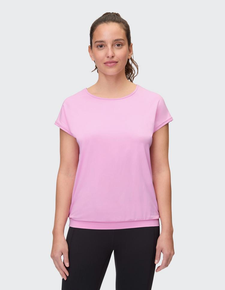 VENICE BEACH VENICE BEACH VB Ryah T-Shirt Damen - cosmea rose - 3 | SportScheck