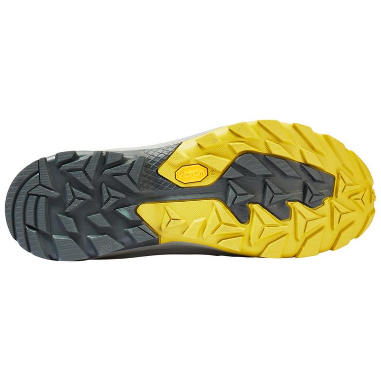 Jack Wolfskin Jack Wolfskin CYROX TEXAPORE LOW M Wanderschuhe Herren - hot mustard - 4 | SportScheck