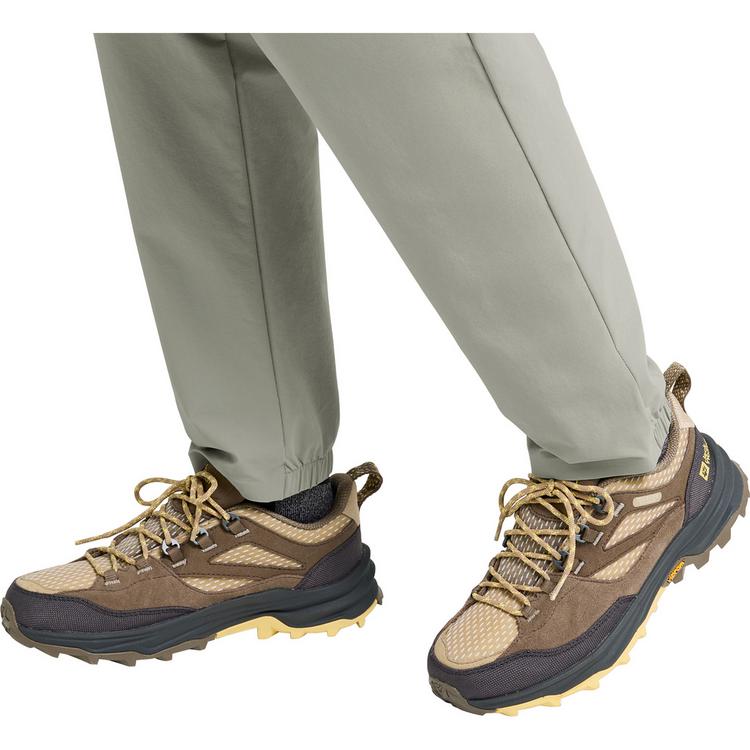 Jack Wolfskin Jack Wolfskin CYROX TEXAPORE LOW W Wanderschuhe Damen - sand storm - 0 | SportScheck