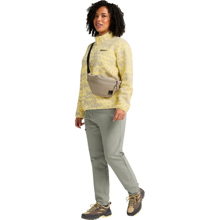 Jack Wolfskin Jack Wolfskin CYROX TEXAPORE LOW W Wanderschuhe Damen - sand storm - 2 | SportScheck