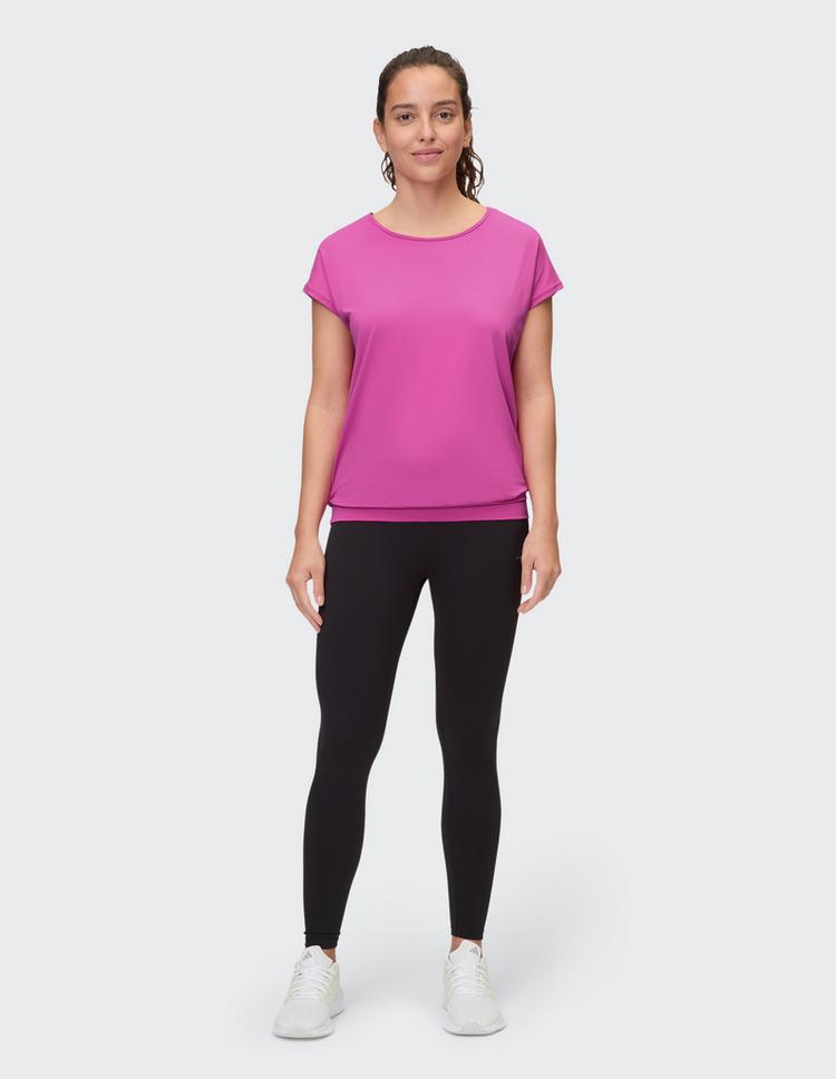 VENICE BEACH VENICE BEACH VB Ryah T-Shirt Damen - achat pink - 10 | SportScheck