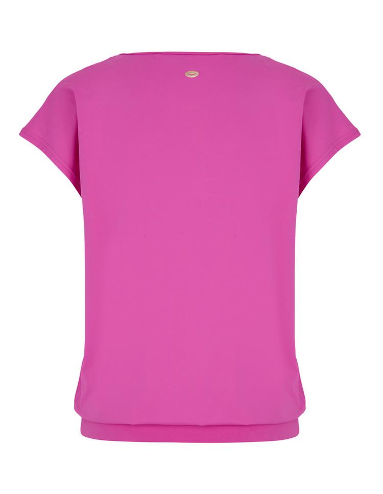 VENICE BEACH VENICE BEACH VB Ryah T-Shirt Damen - achat pink - 11 | SportScheck
