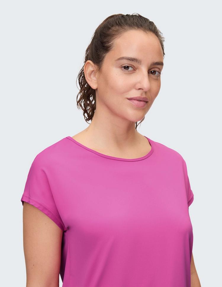 VENICE BEACH VENICE BEACH VB Ryah T-Shirt Damen - achat pink - 12 | SportScheck