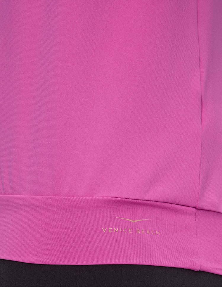 VENICE BEACH VENICE BEACH VB Ryah T-Shirt Damen - achat pink - 13 | SportScheck