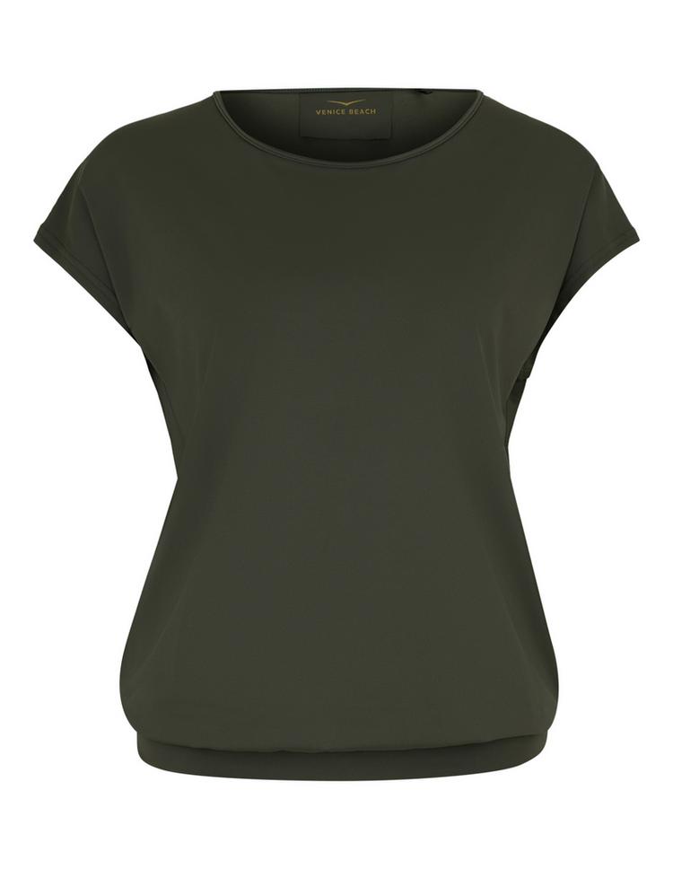 VENICE BEACH VENICE BEACH VB Ryah T-Shirt Damen - pine - 1 | SportScheck