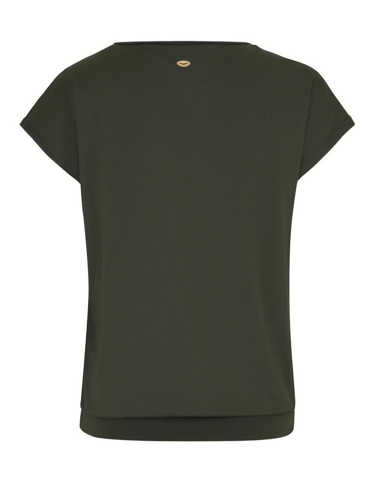 VENICE BEACH VENICE BEACH VB Ryah T-Shirt Damen - pine - 11 | SportScheck