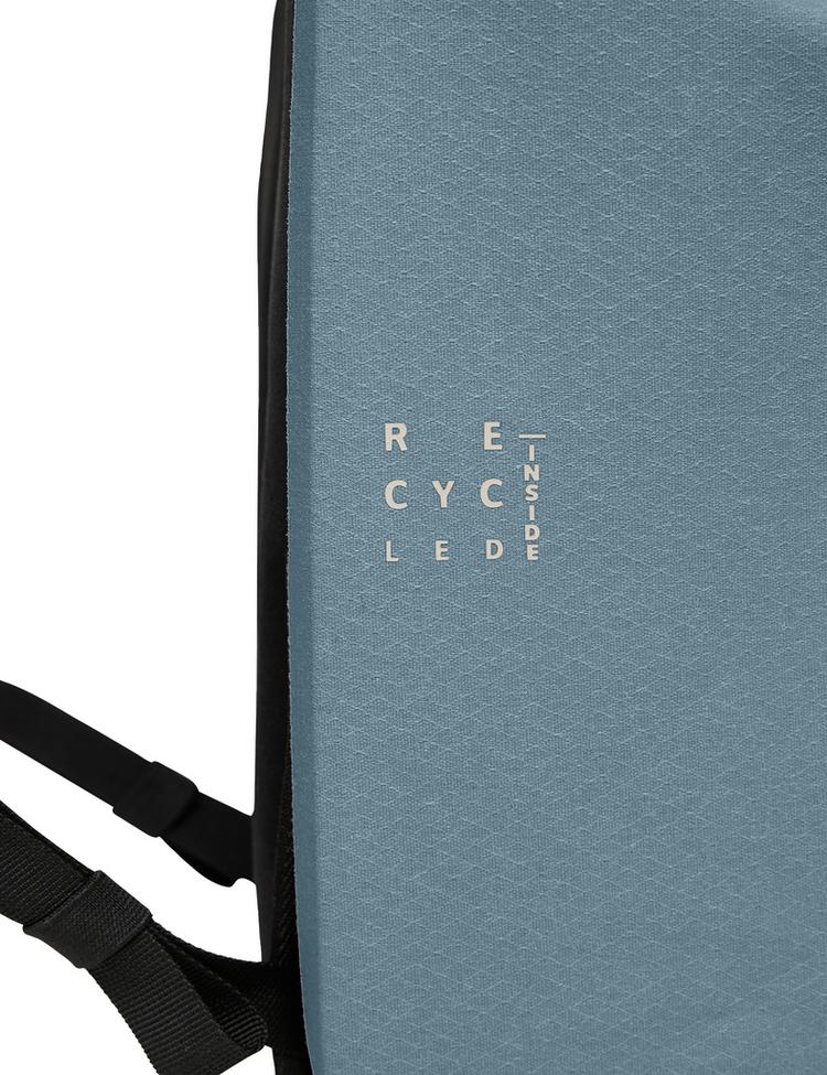 VAUDE VAUDE Clubride Urban 17 Daypack - heron - 2 | SportScheck