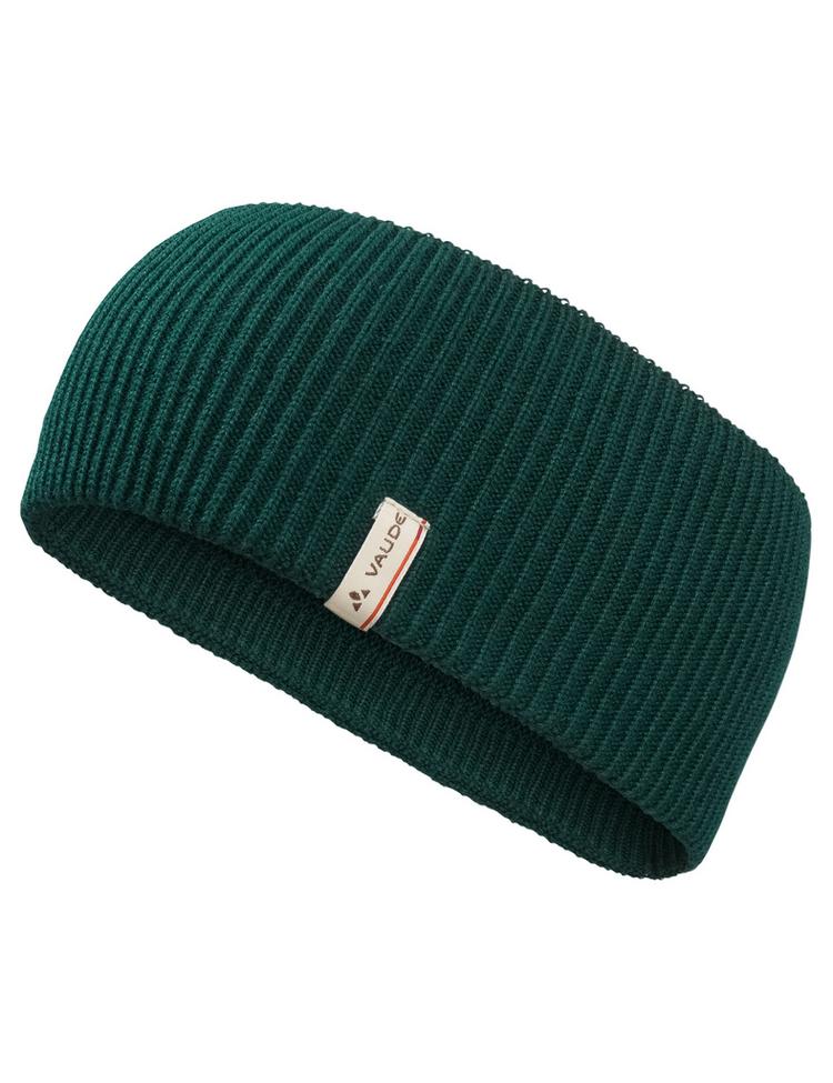 VAUDE VAUDE Moena Headband Stirnband - deep pond - 0 | SportScheck