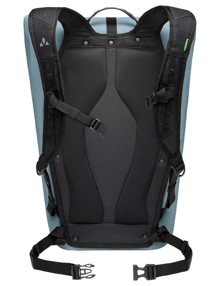 VAUDE VAUDE Clubride Urban 25 Daypack - heron - 0 | SportScheck