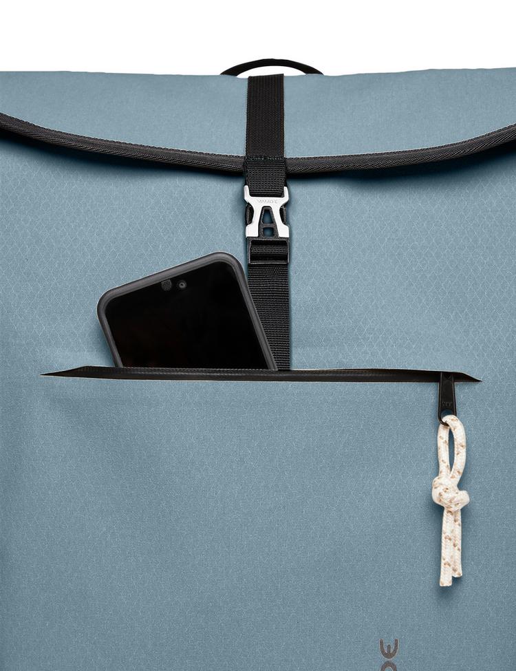 VAUDE VAUDE Clubride Urban 25 Daypack - heron - 1 | SportScheck