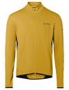 VAUDE Men's Matera LS Tricot II Trikot Herren - savanna