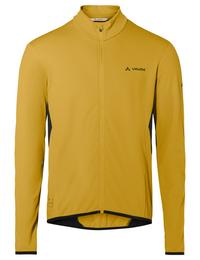 VAUDE Men's Matera LS Tricot II Trikot Herren - savanna
