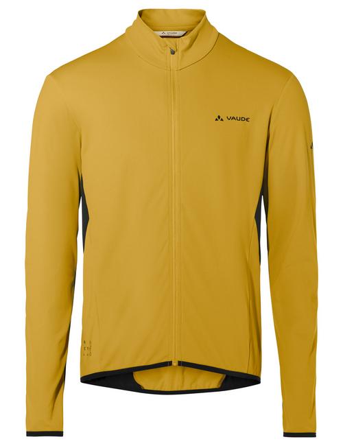 VAUDE Men's Matera LS Tricot II Trikot Herren