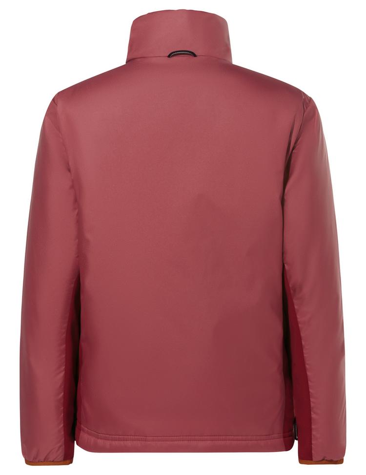 VAUDE VAUDE Kids Snow Cup 3in1 Jacket III Doppeljacke Kinder - redeva/red - 0 | SportScheck