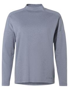 VAUDE Women's Coreway Pullover T-Shirt Damen dark iris