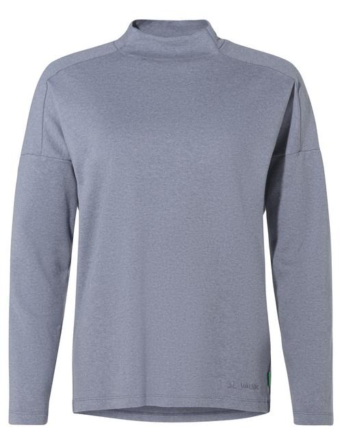 VAUDE Women's Coreway Pullover T-Shirt Damen