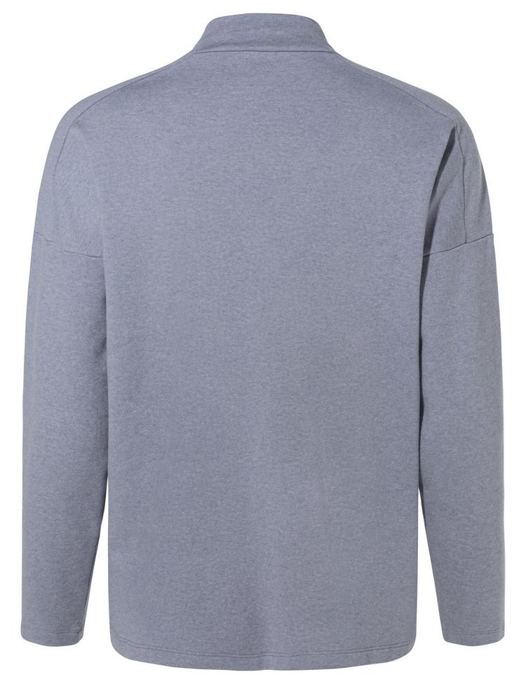 VAUDE VAUDE Women's Coreway Pullover T-Shirt Damen - dark iris - 0 | SportScheck