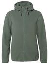VAUDE Women's Manukau Fleece Jacket II Outdoorjacke Damen - agave