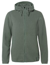 VAUDE Women's Manukau Fleece Jacket II Outdoorjacke Damen - agave